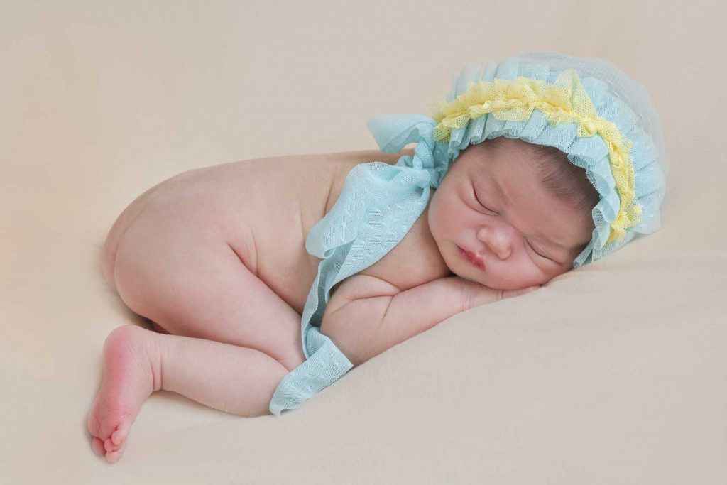 bebe-recién-nacido-lebrija