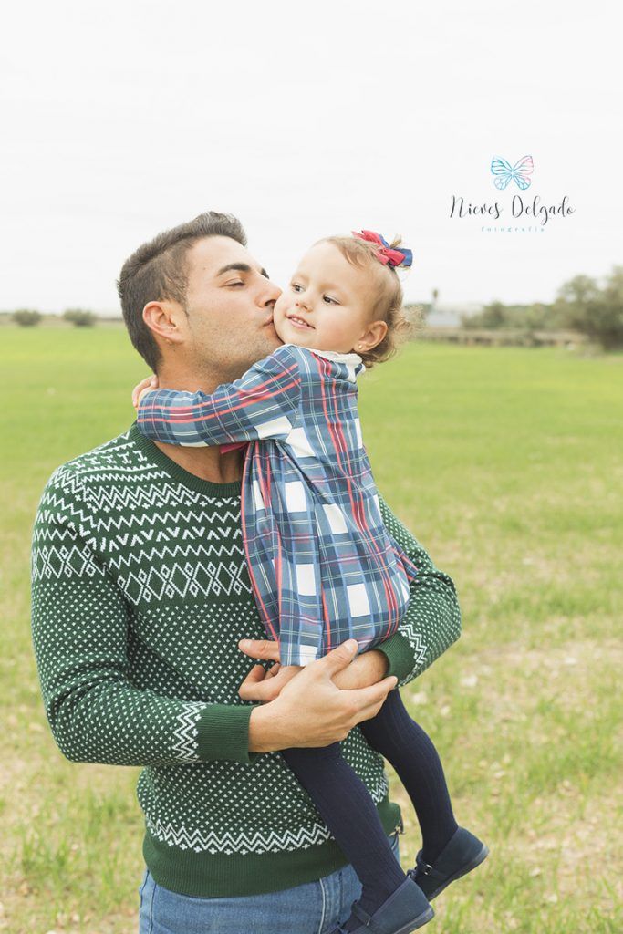 beso-fotos-papa